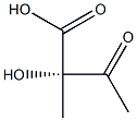 dynorphin A amide (1-13), biocytin(13)- Struktur