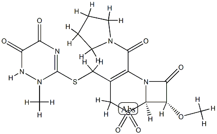 L 659286 Struktur