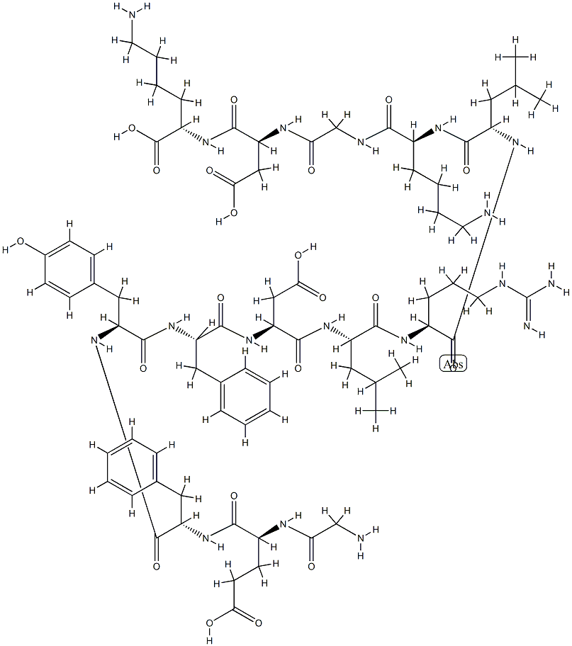 119953-02-5 結(jié)構(gòu)式