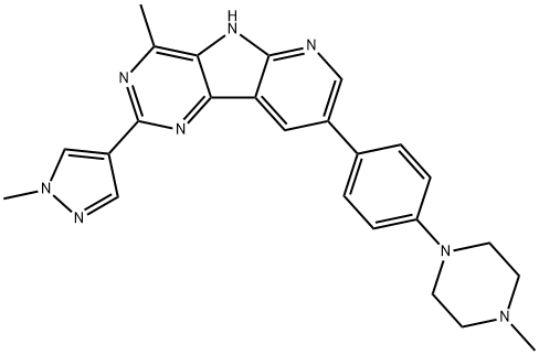 GNE 220 Struktur