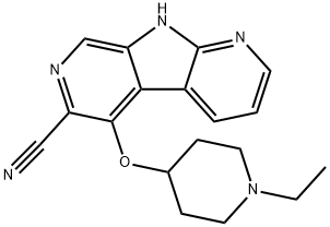 1200129-48-1 結(jié)構(gòu)式