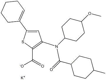 1200133-34-1 結(jié)構(gòu)式