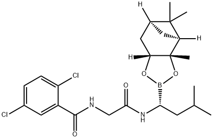 1201903-02-7 Structure