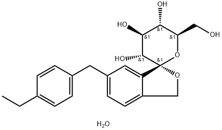 1201913-82-7 Structure