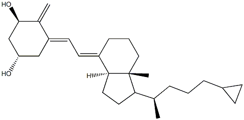 MC 969 Struktur