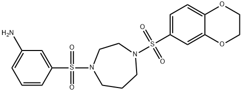 DASA-58 Struktur