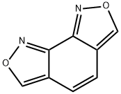 Benzo[2,1-c:3,4-c]diisoxazole (9CI) Struktur