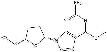 Pleconaril Struktur