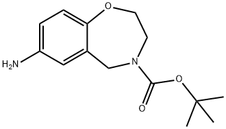 1205750-08-8 Structure