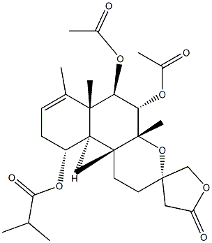 スクテバタE 化學(xué)構(gòu)造式