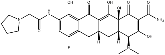 TP-434 Structure