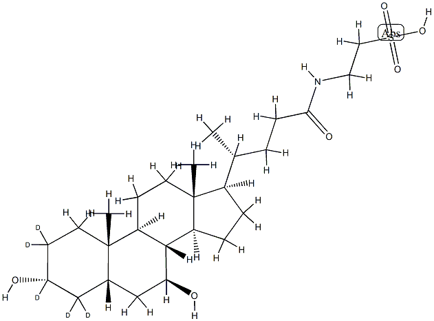 1207294-25-4 結(jié)構(gòu)式