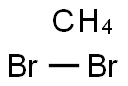 GRAPHITE BROMIDE Struktur