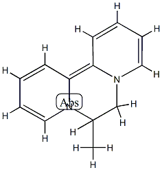 propylene diquat Struktur