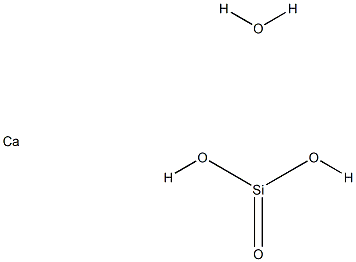 XONOTLITE Struktur