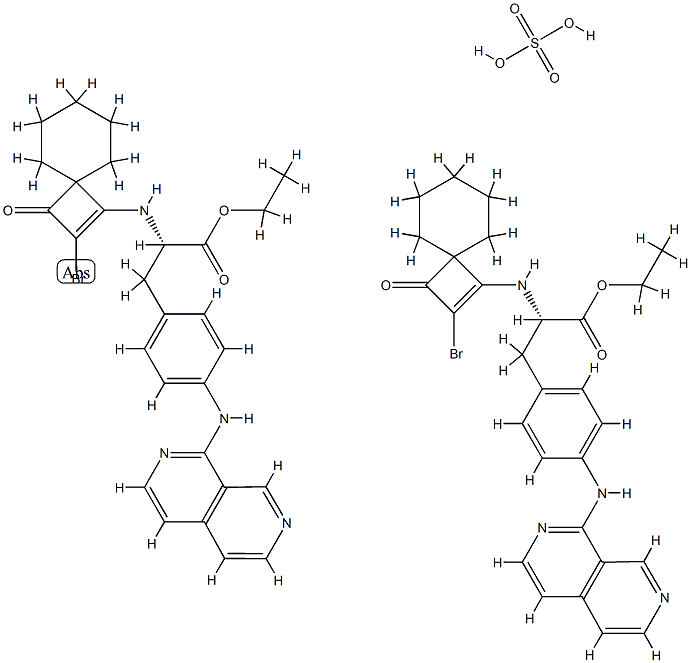 1214261-78-5 結(jié)構(gòu)式