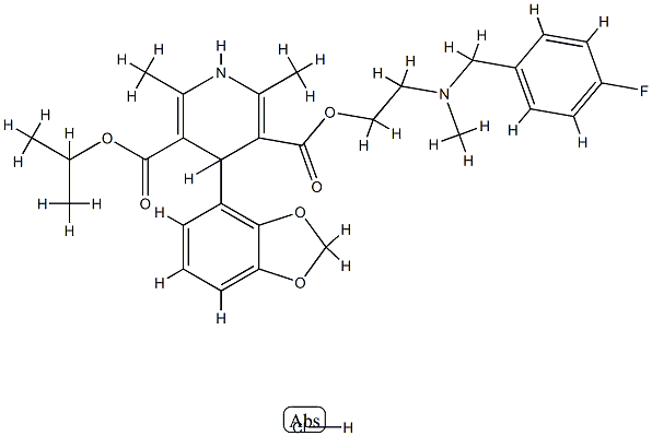 IQB-875 Struktur