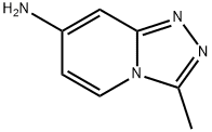 3-a]pyridin-7-aMine Struktur