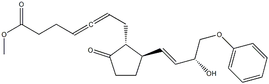 121571-14-0 結構式