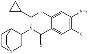 121650-80-4 結(jié)構(gòu)式