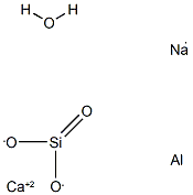 beidellite Struktur