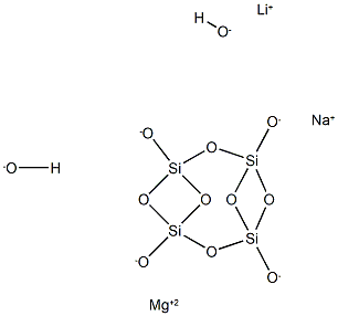 Hectorit (Tonmineral)