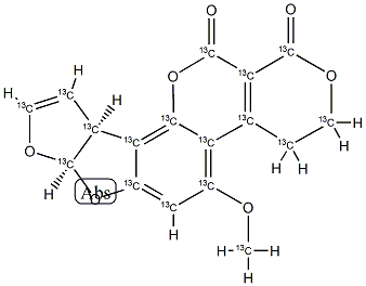 1217444-07-9 結(jié)構(gòu)式