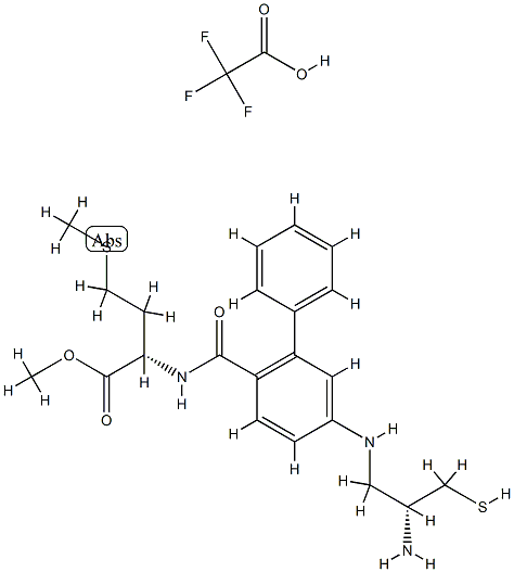 1217447-06-7 Structure