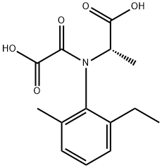 S-Metolachlor CGA 357704