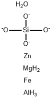 staurolite