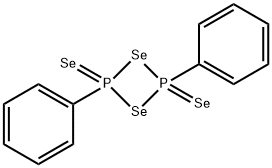 WOOLLINS' REAGENT Struktur