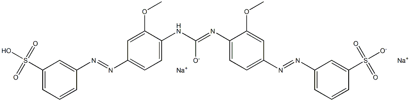 12222-63-8 Structure