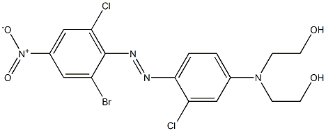 12223-16-4 結(jié)構(gòu)式