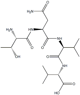 eglin c (60-63) Struktur