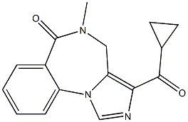 122321-05-5 結(jié)構(gòu)式