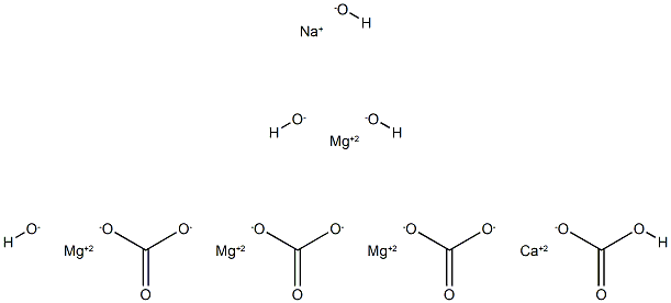 Kalmagin Struktur