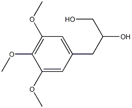 kmeriol Struktur