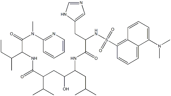 123300-09-4 Structure