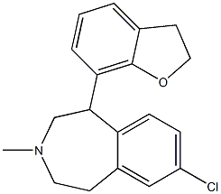 123424-57-7 結(jié)構(gòu)式