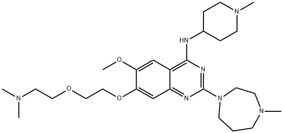 1238673-32-9 Structure