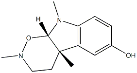 geneseroline Struktur