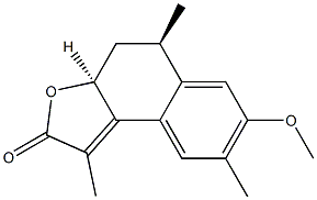 heritonin Struktur