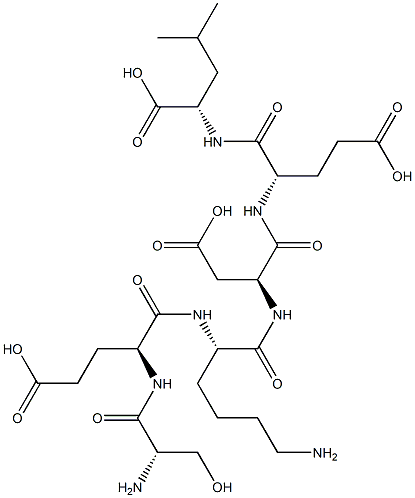 SEKDEL sequence Struktur