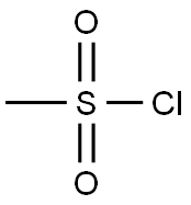 Methansulfonylchlorid