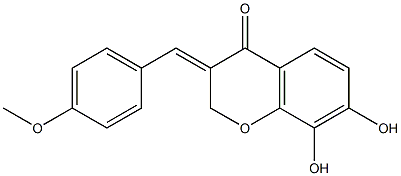 intricatinol Struktur