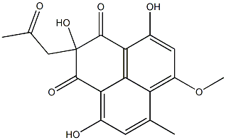 FR 901235 Struktur