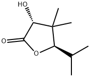 Dexpanthenol iMpurity F Struktur