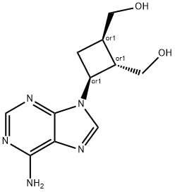 cyclobuta Struktur