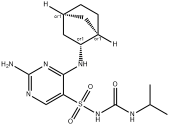 124788-46-1 結(jié)構(gòu)式