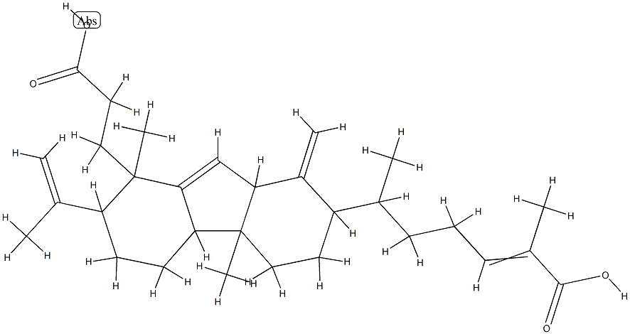 124817-74-9 結(jié)構(gòu)式